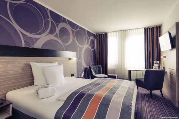 Mercure Hotel Stuttgart Gerlingen